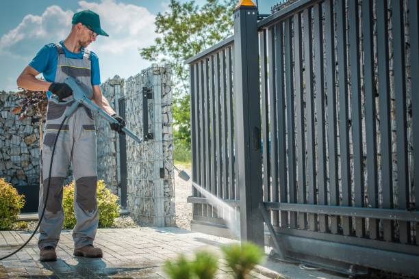 Best Machinery and Equipment Cleaning  in Buchanan Dam, TX