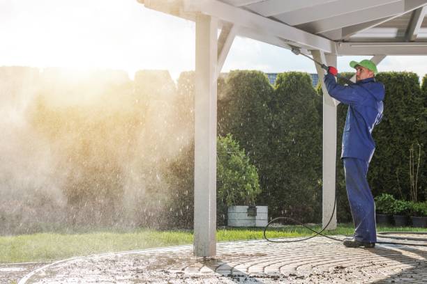 Best Boat and Dock Cleaning  in Buchanan Dam, TX