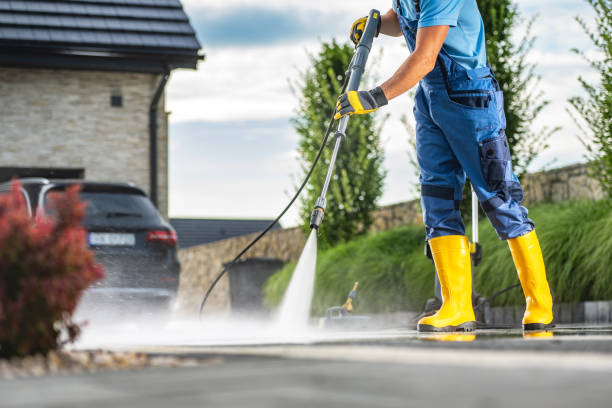 Best Fence Cleaning  in Buchanan Dam, TX